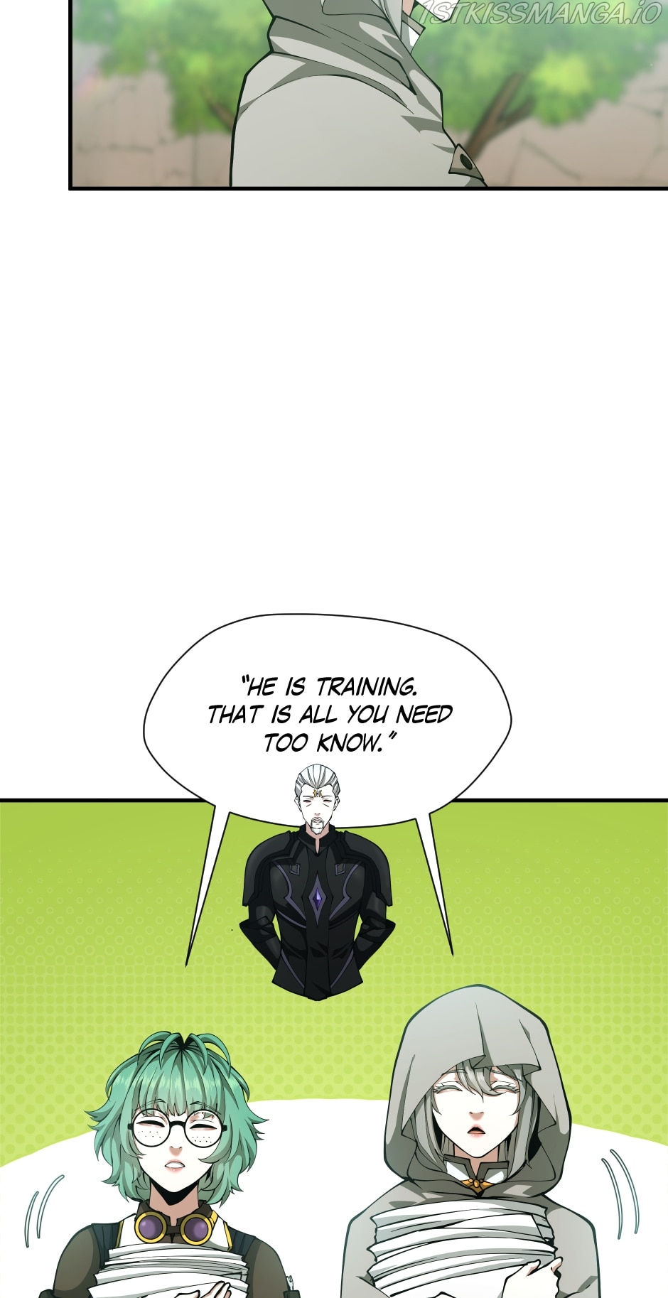 The Beginning After The End Chapter 165 image 17